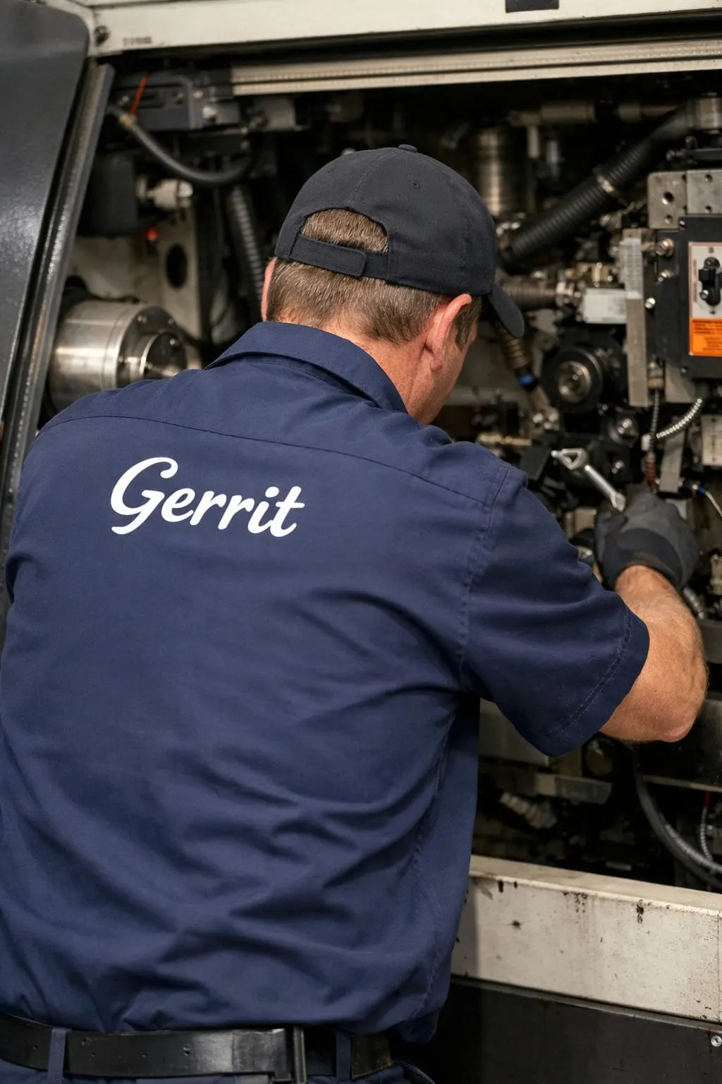 Het “Gerrit-effect”: Waarom jouw lijn geen ‘fluisteraar’ nodig zou moeten hebben