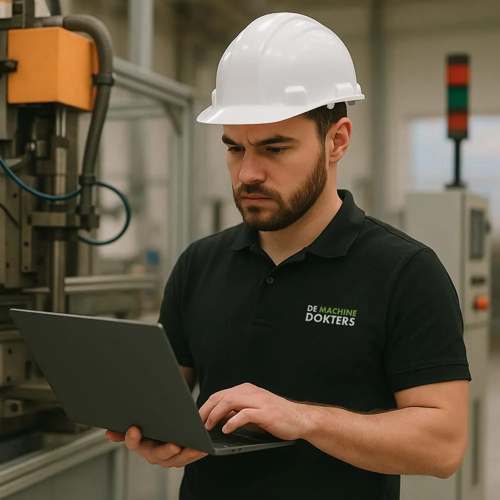 Technisch engineer (fulltime)