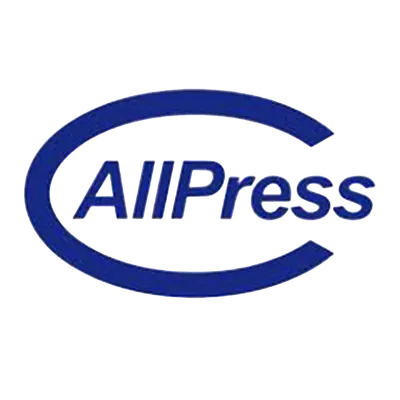 Logo AllPress