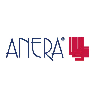 Logo ANERA