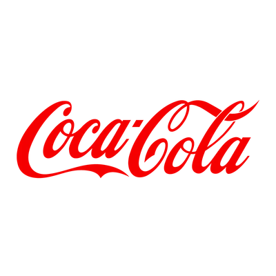 Logo Coca-Cola