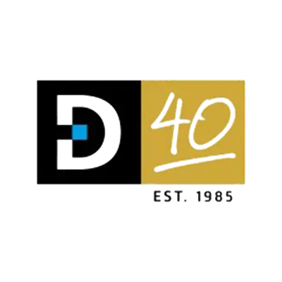 Logo D40