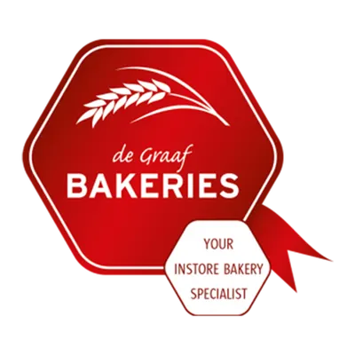 Logo De Graaf Bakeries