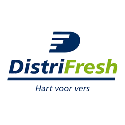 Logo DistriFresh