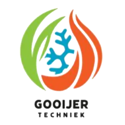 Logo Gooijer Techniek
