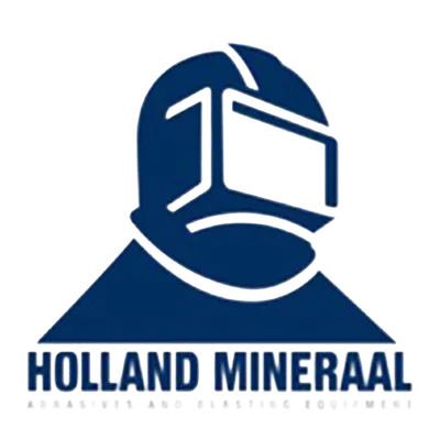 Logo Holland Mineraal