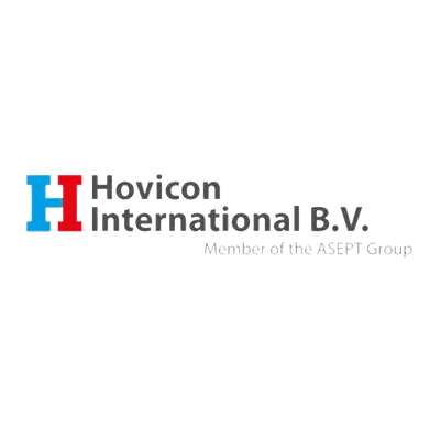 Logo Hovicon International B.V.