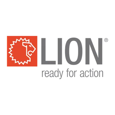 Logo LION