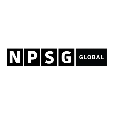 Logo NPSG Global
