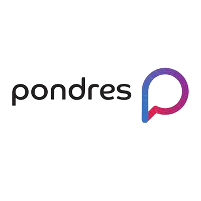Logo Pondres