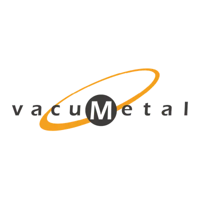 Logo Vacumetal
