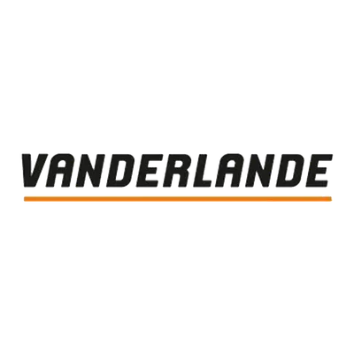 Logo Vanderlande