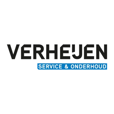 Logo Verheijen Service & Onderhoud