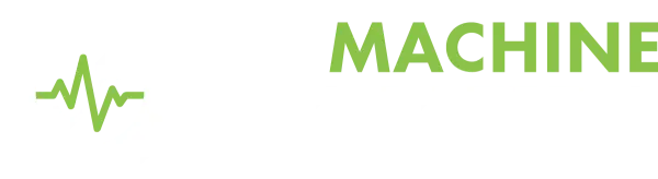 Logo De Machinedokters