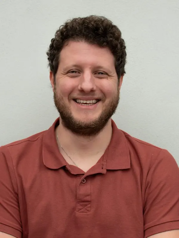 Ewan, Technical Operations Manager