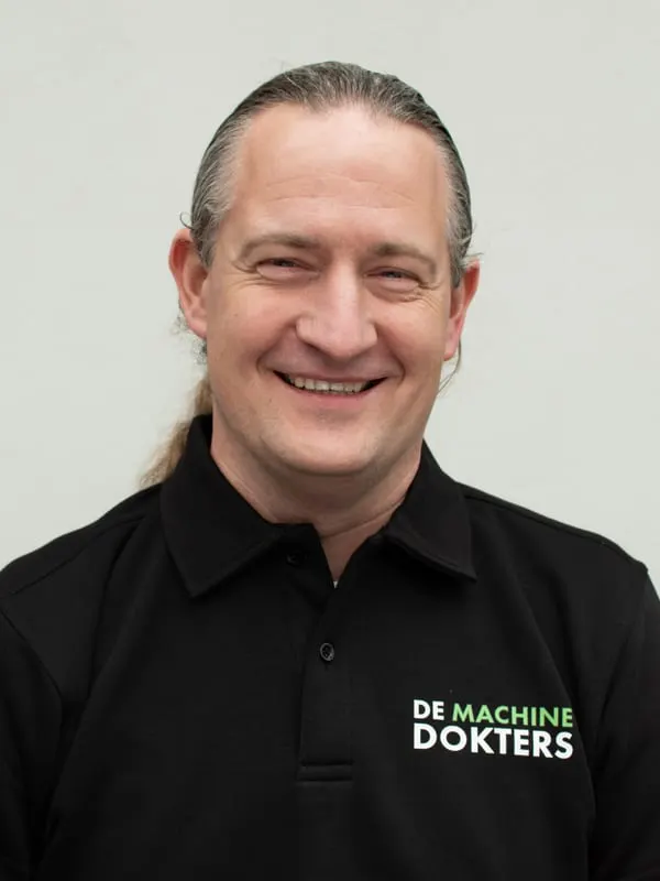 Jan, Field Engineer