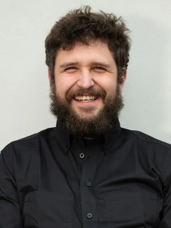 Wessel, Field Engineer
