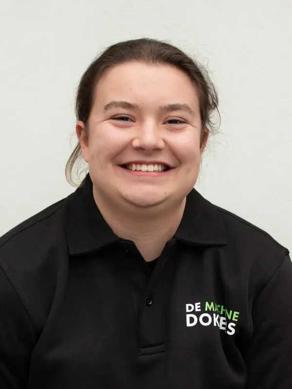 Ymke, Engineer